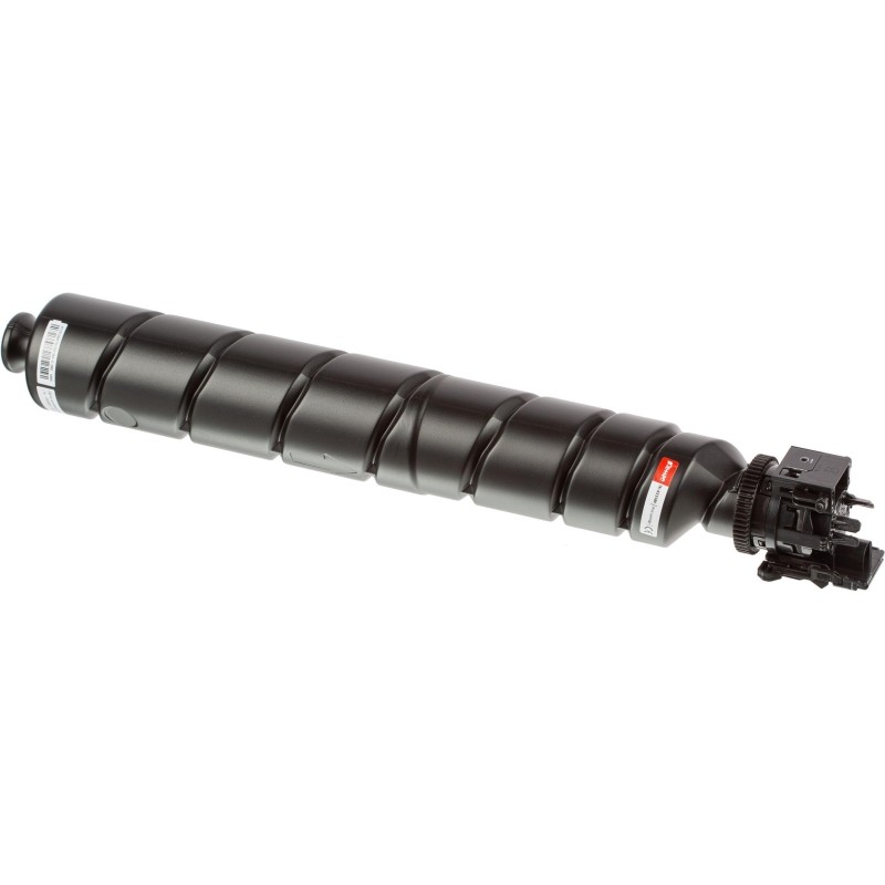 Тонер-картридж КОМУС TK-8335K чер. для Kyocera 3252ci