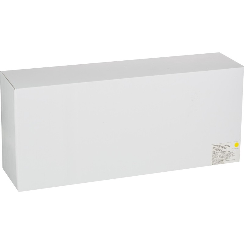 Картридж лазерный Retech 651A CE342A жел. для HP СLJ Enterprise 700