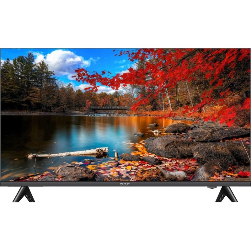 Телевизор Econ EX-65US007B, UHD, смарт