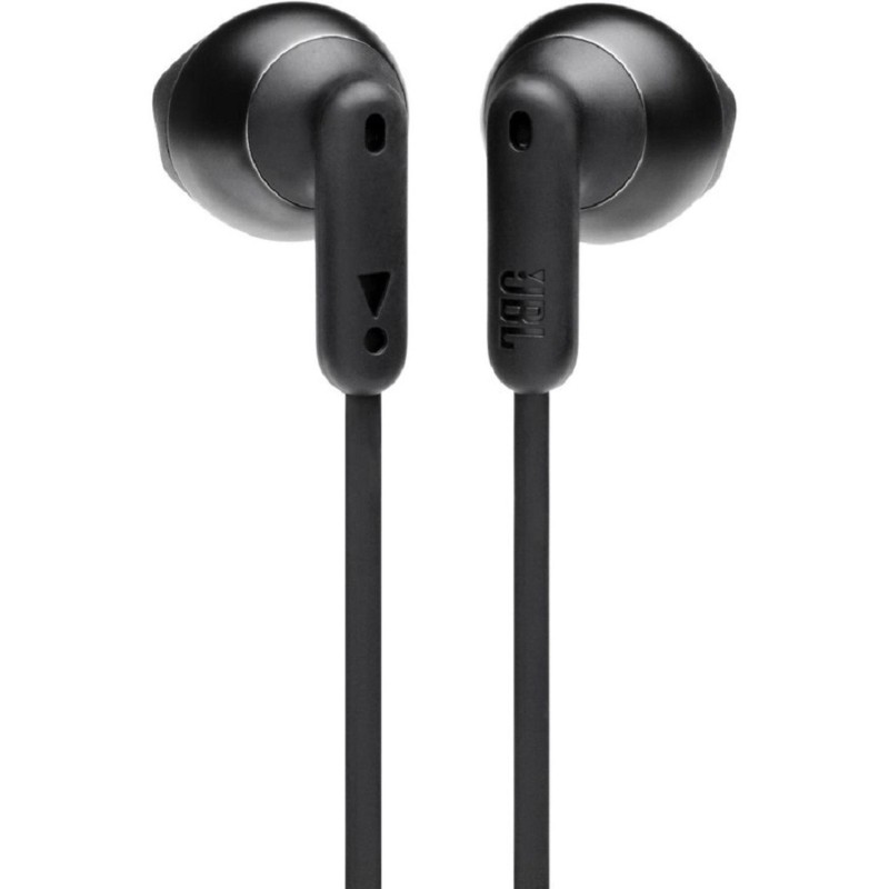 Наушники JBL Tune 215BT Black (JBLT215BTBLK)