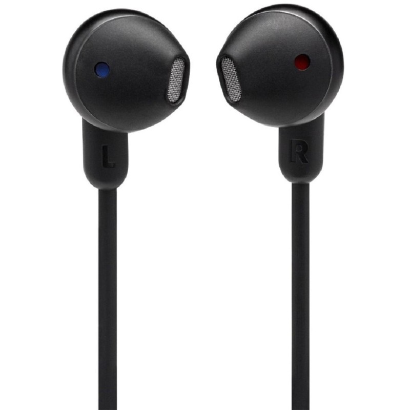 Наушники JBL Tune 215BT Black (JBLT215BTBLK)