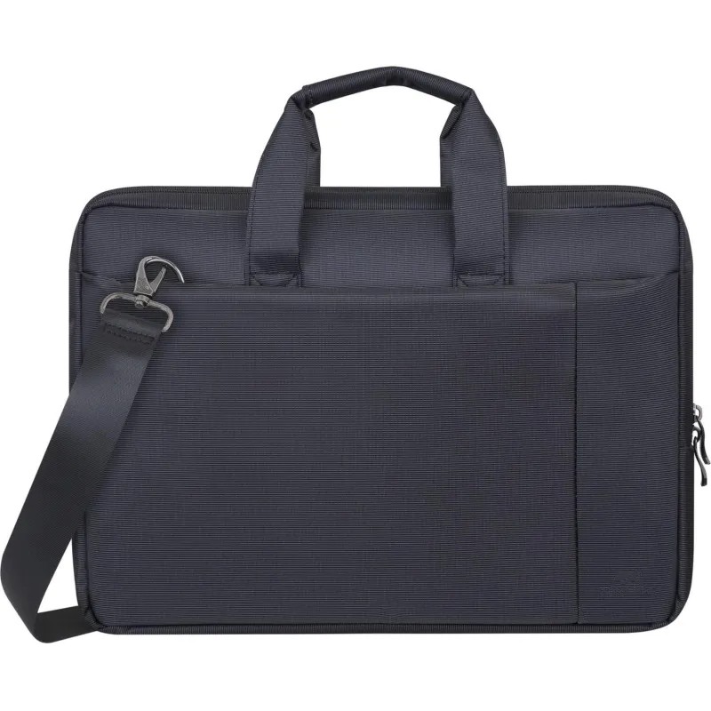Сумка для ноутбука RIVACASE 8231 black 15,6/6