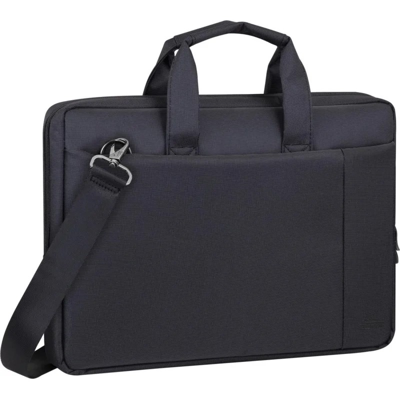 Сумка для ноутбука RIVACASE 8231 black 15,6/6