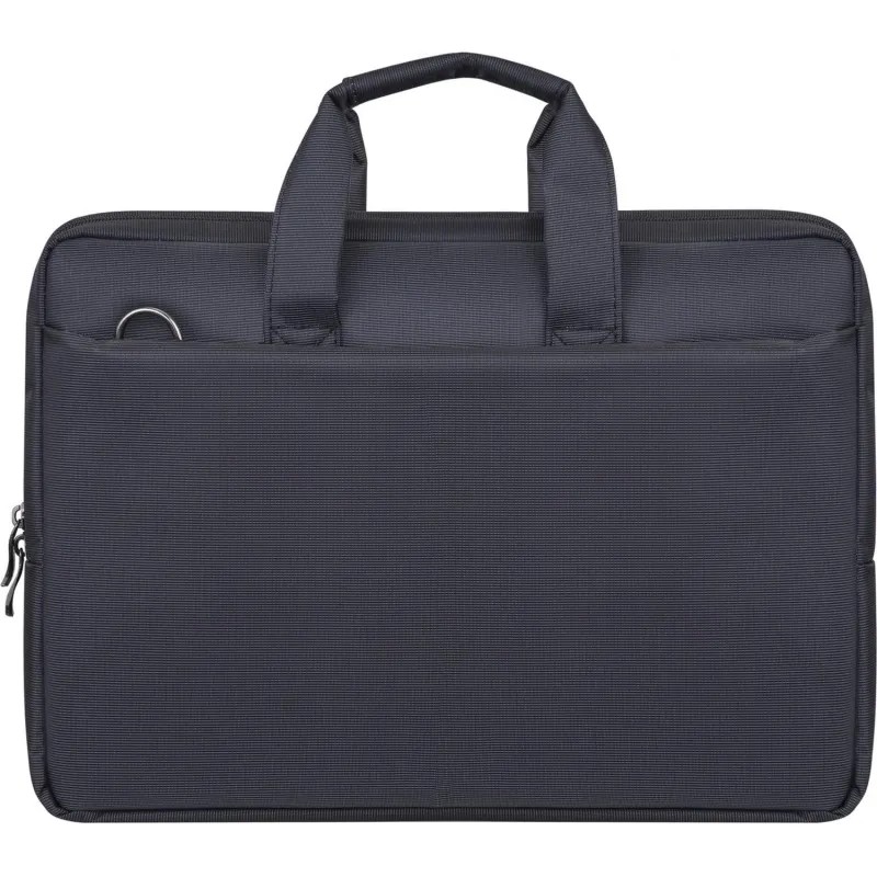 Сумка для ноутбука RIVACASE 8231 black 15,6/6