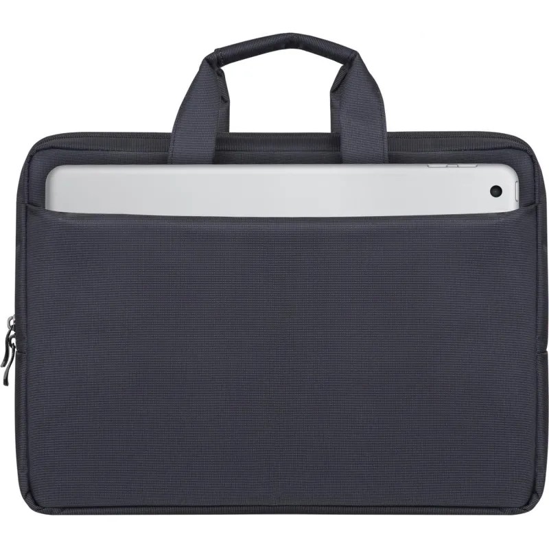 Сумка для ноутбука RIVACASE 8231 black 15,6/6