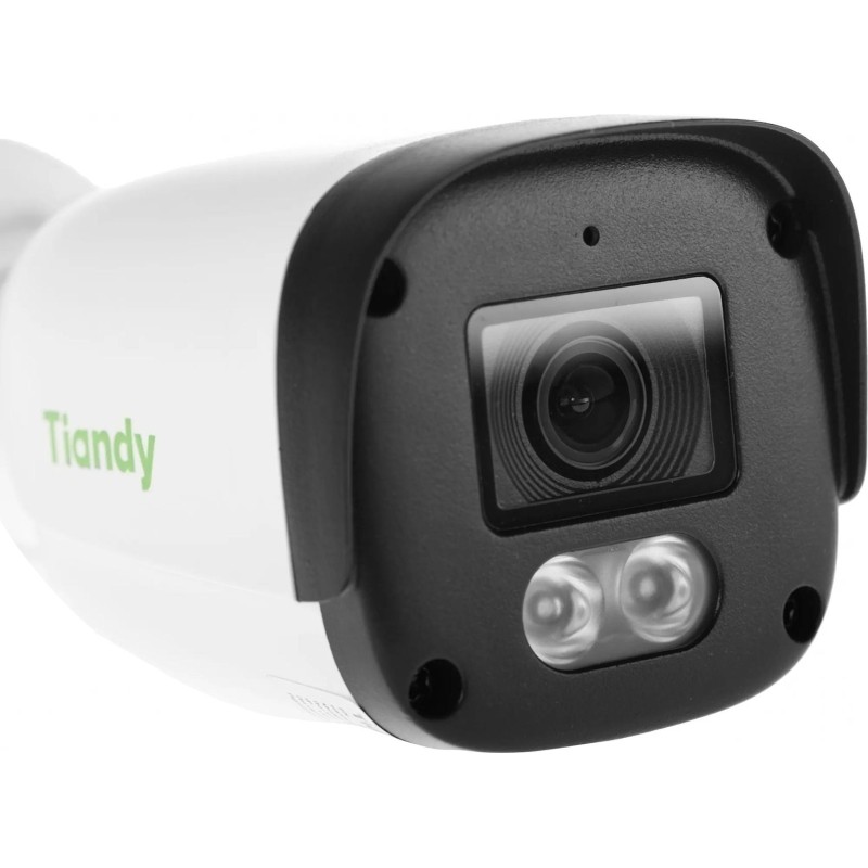 IP-камера Tiandy Spark TC-C32QN I3/E/Y/2.8mm/V5.1 2.8-2.8mm,white