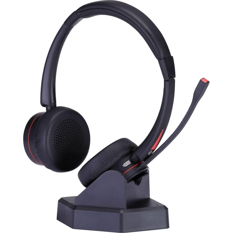 Гарнитура Silex Clarity M89D, беспроводная