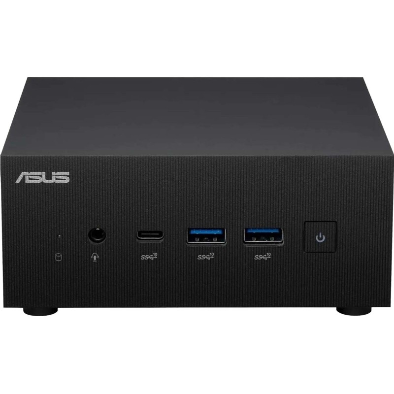 Неттоп Asus PN64-B-S7286MD (90MR00U2-M008Y0) i7-13700H/-/-/noOS