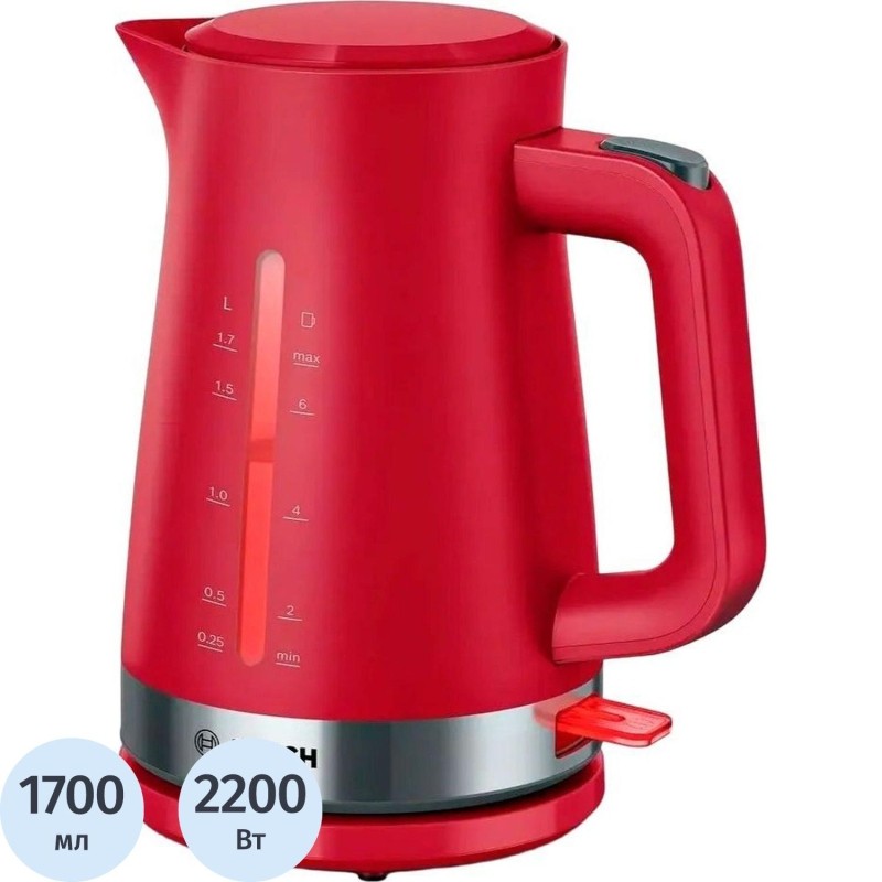 Чайник BOSCH TWK4M224