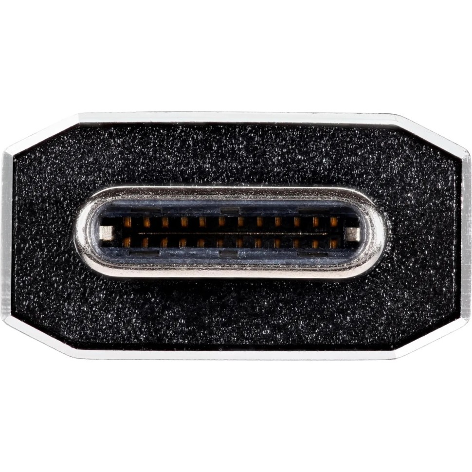 Кабель USB4 TypeCM/CM 8K@30Hz, 40GBps, PD 240W, медь Telecom 2м <TUS840-2M Кабель USB4 TypeCM/CM 8K@30Hz, 40GBps, PD 240W, медь Telecom 2м <TUS840-2M