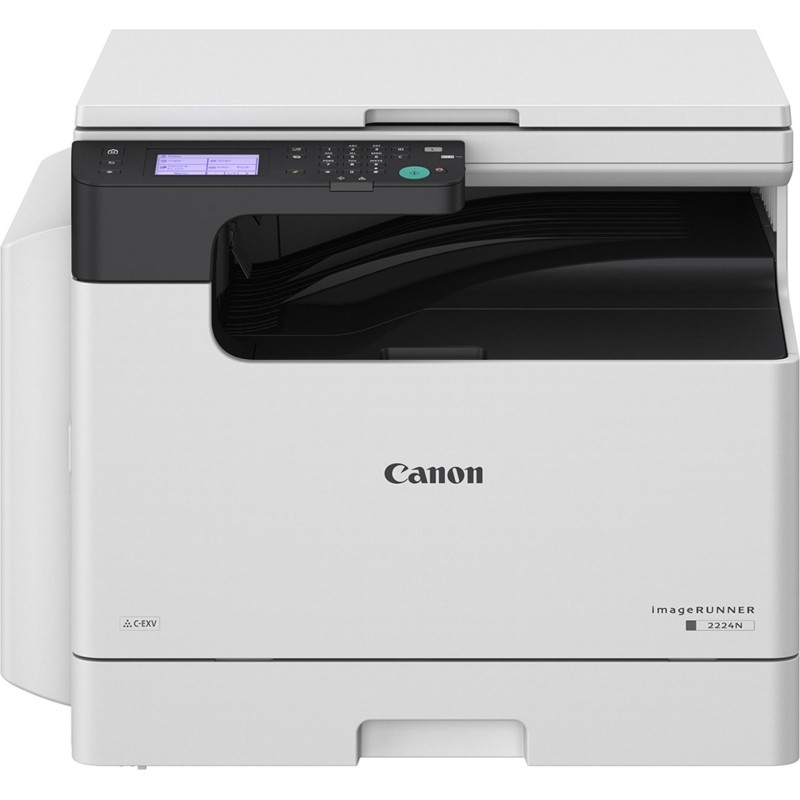 МФУ Canon imageRUNNER 2224N (5941C002), А3, 24 стр./мин, монохром