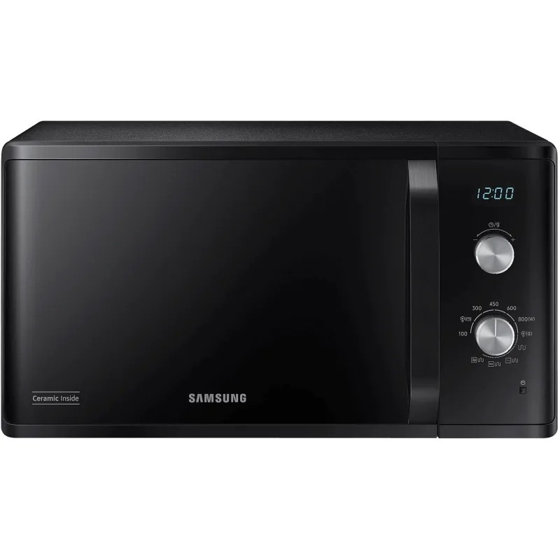 Микроволновая печь Samsung MG23K3614AK/BA 23л. 800Вт черный