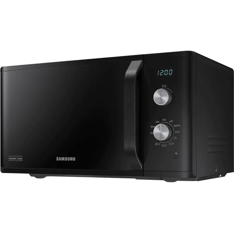 Микроволновая печь Samsung MG23K3614AK/BA 23л. 800Вт черный