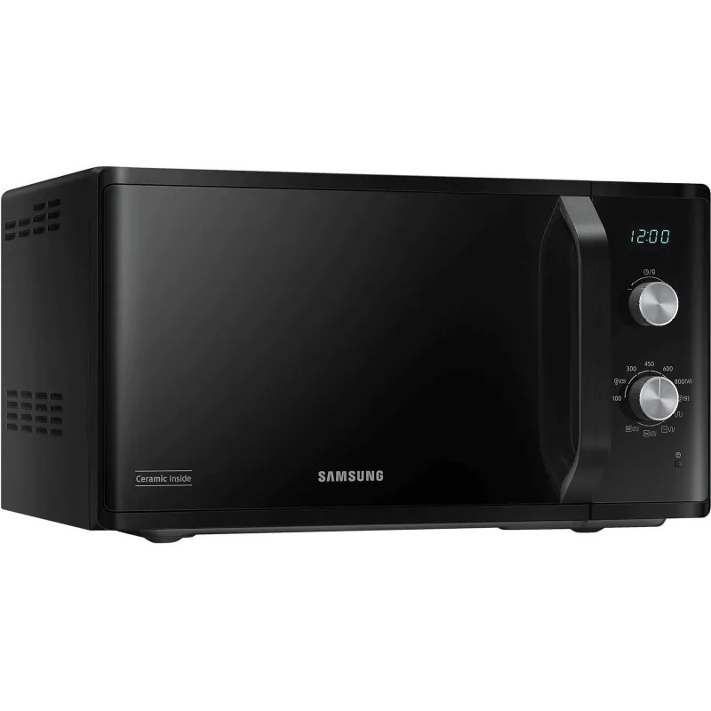 Микроволновая печь Samsung MG23K3614AK/BA 23л. 800Вт черный