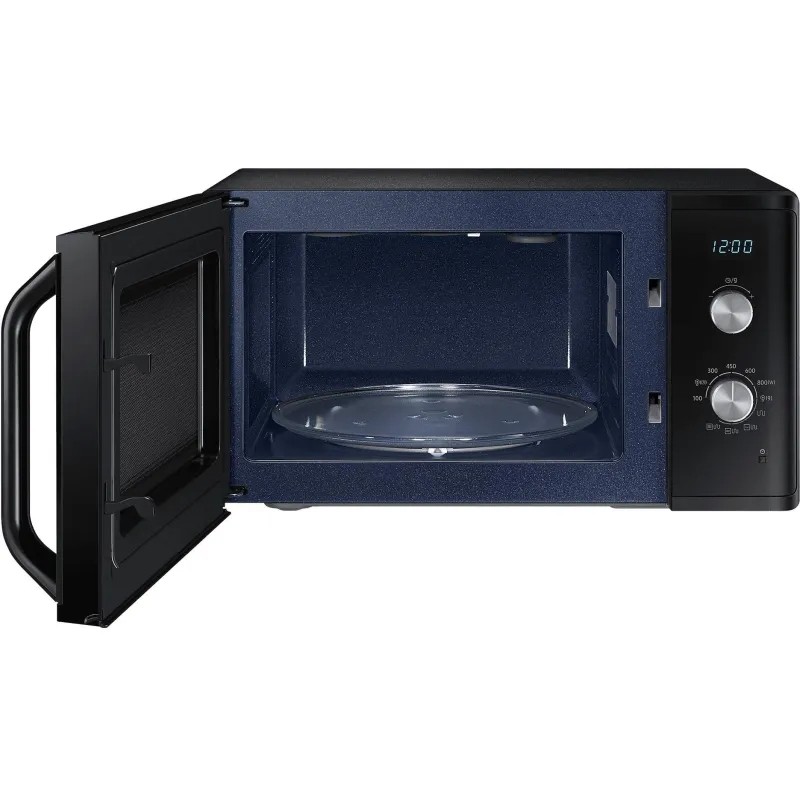 Микроволновая печь Samsung MG23K3614AK/BA 23л. 800Вт черный