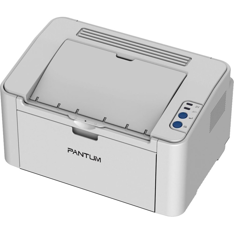 Принтер Pantum P2200 (P2200), А4, 20 стр/мин