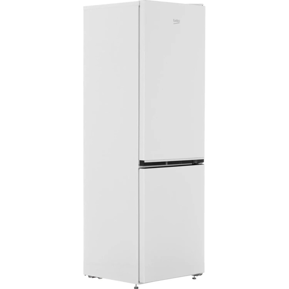 Холодильник BEKO B1RCNK272W,2-х камер,270л