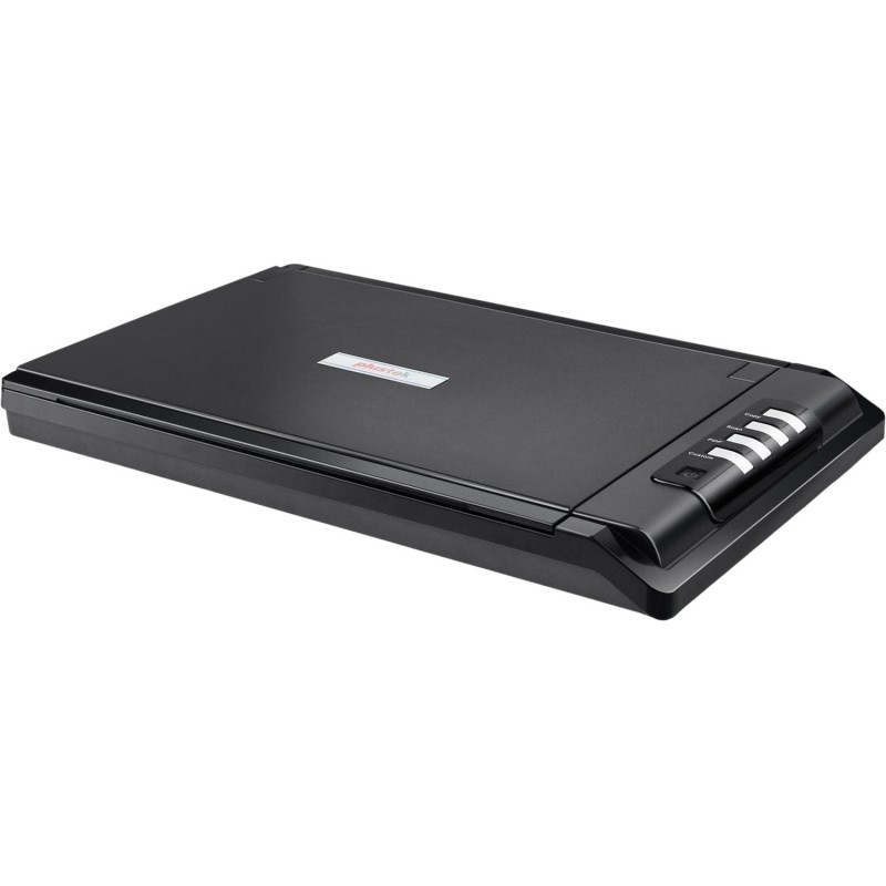 Сканер планшетный Plustek OpticSlim 2700