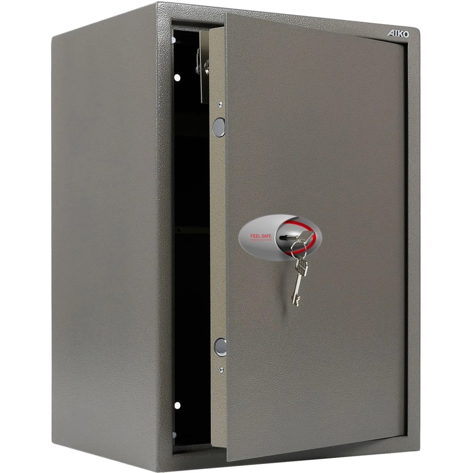 Сейф AIKO TM-63Т мебельный, ключ.замок