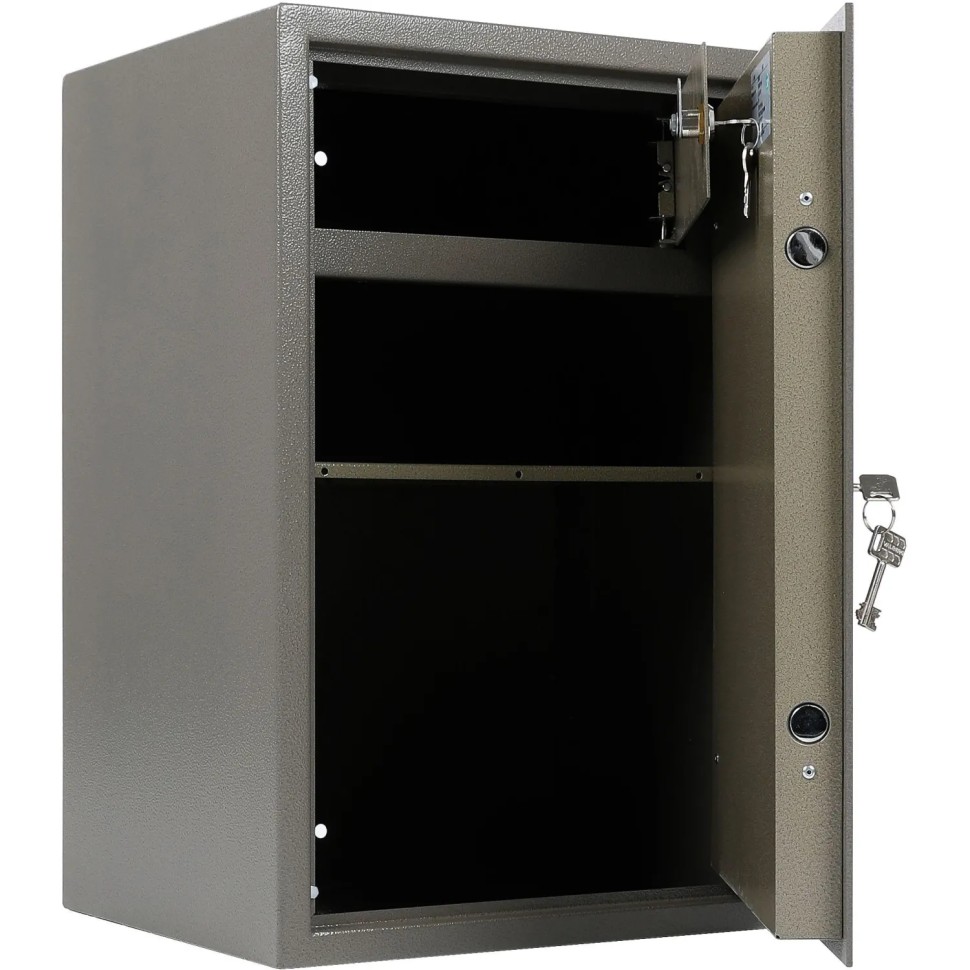 Сейф AIKO TM-63Т мебельный, ключ.замок