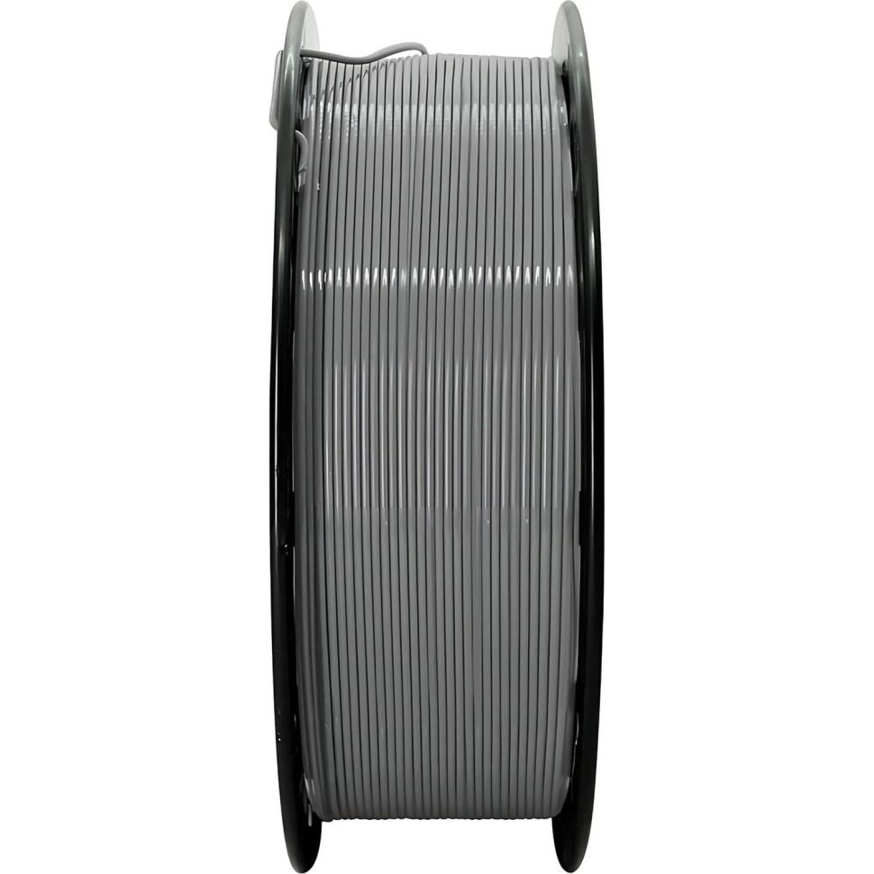 Катушка PETG+ пластик LIDER-3D для 3D принтера, 1.75 мм/сер./1 кг