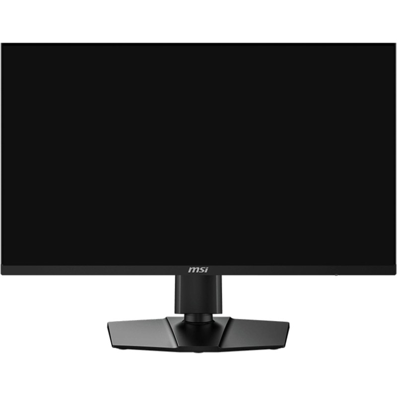 Монитор MSI G274QPF E2 27 16:9 WQHD(2560x1440)IPS HDMI,DP,USB-C,180Hz,Black