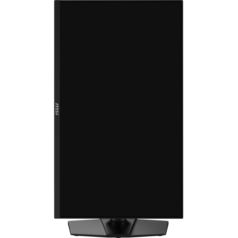 Монитор MSI G274QPF E2 27 16:9 WQHD(2560x1440)IPS HDMI,DP,USB-C,180Hz,Black