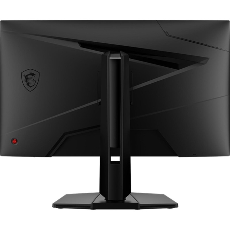 Монитор MSI G274QPF E2 27 16:9 WQHD(2560x1440)IPS HDMI,DP,USB-C,180Hz,Black
