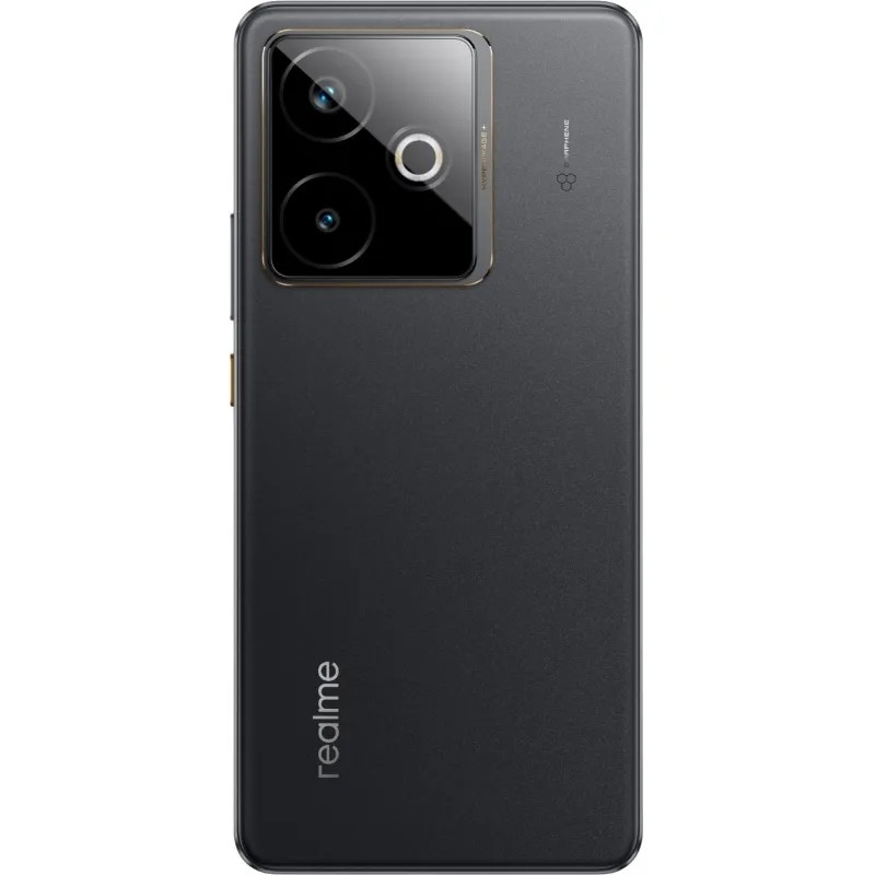 Смартфон Realme GT 7T RMX5085 512Gb 12Gb черный