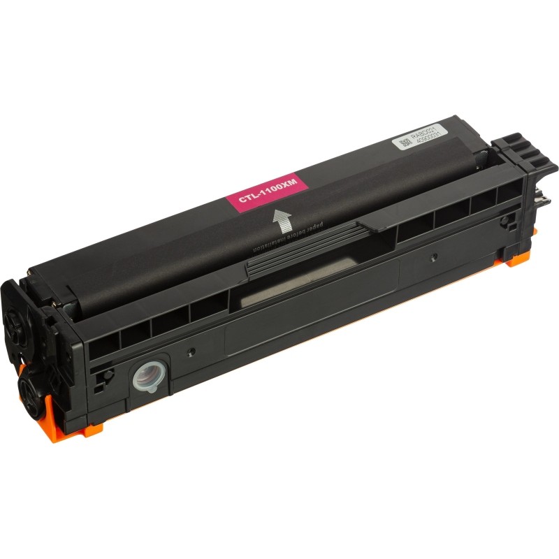 Тонер-картридж Retech CTL-1100XM пур. для Pantum CP1100