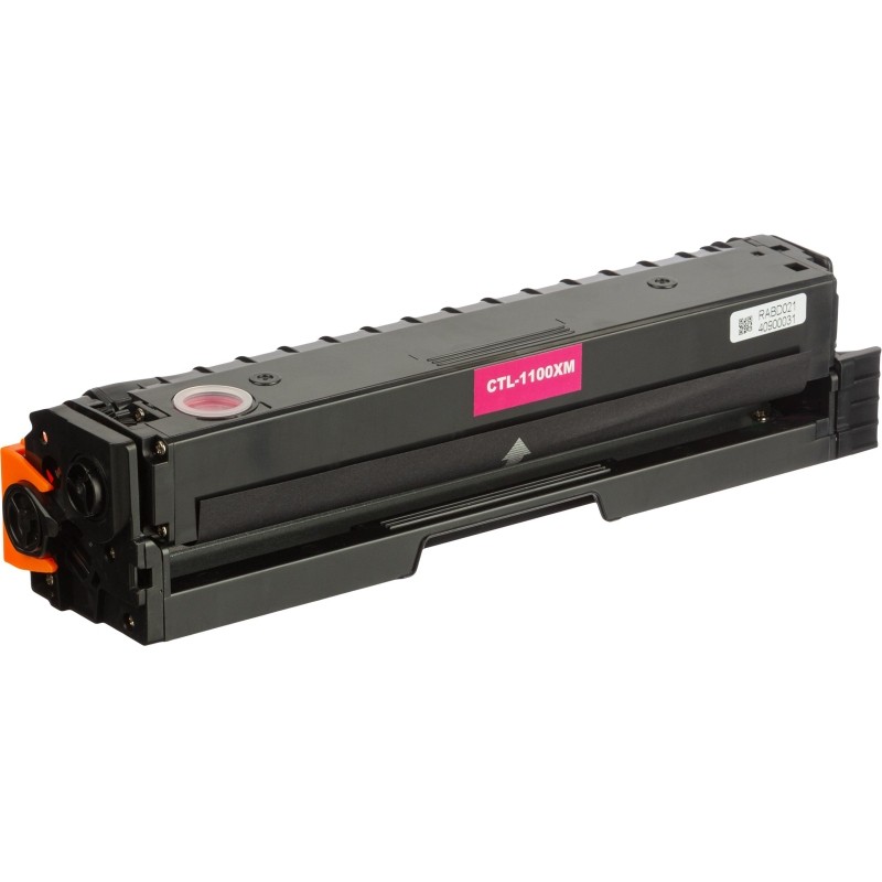 Тонер-картридж Retech CTL-1100XM пур. для Pantum CP1100