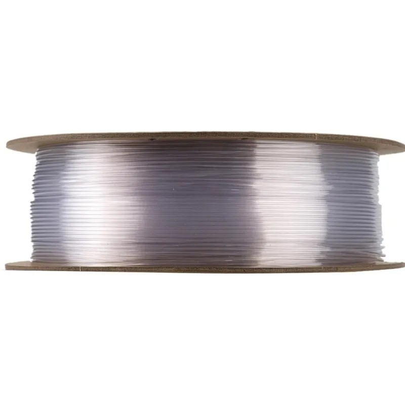 Катушка PETG-пластика ESUN 1.75 мм 1кг., натуральная (PETG175N1)