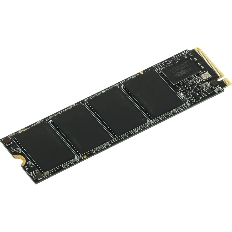 SSD Накопитель Hikvision PCIe 3.0 x4 256GB (HS-SSD-E1000/256G)