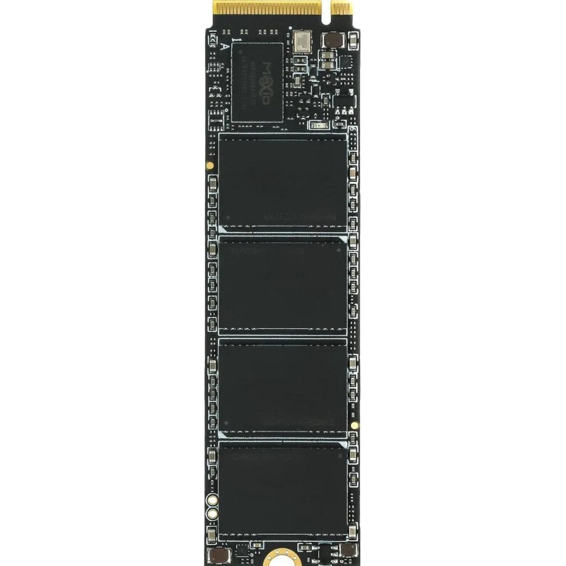 SSD Накопитель Hikvision PCIe 3.0 x4 256GB (HS-SSD-E1000/256G)