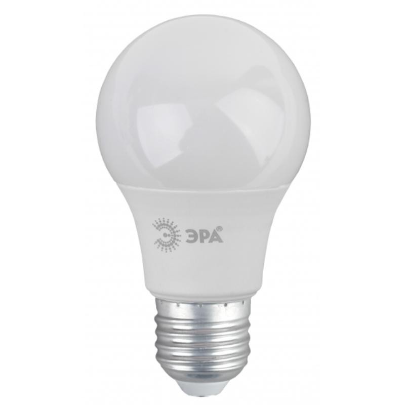 Лампа светодиодная ЭРА LED A60-15W-840-E27 R 15Вт Е27 4000К Б0046356
