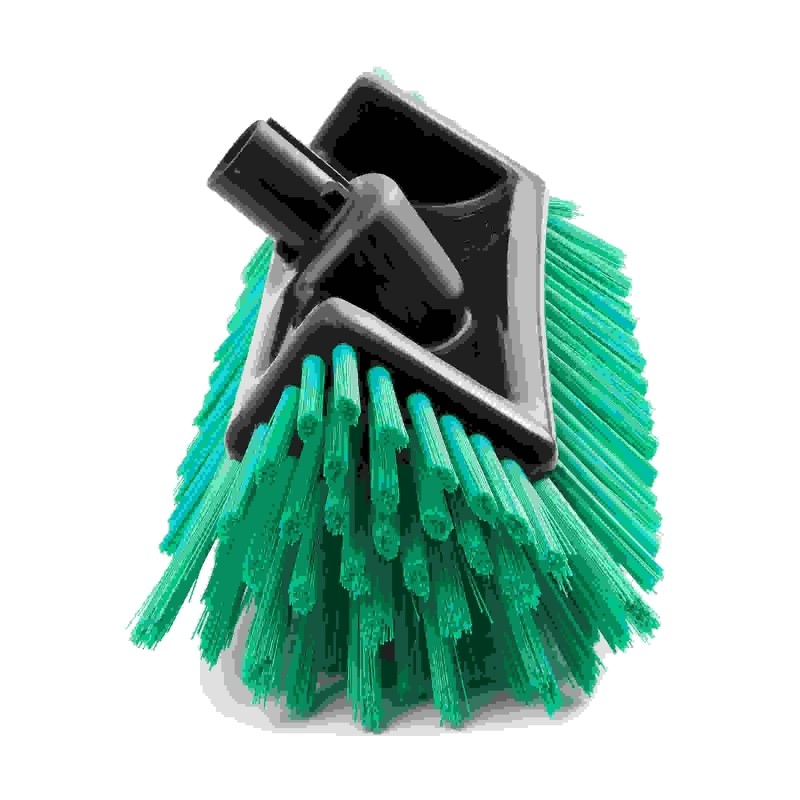 Щетка для пола SYR Scrator Brush разноур 30см Interchange зеленая 998630