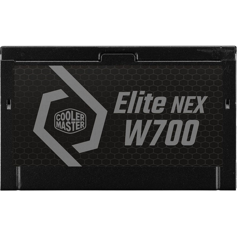 Блок питания COOLERMASTER ATX 700W MPW-7001-ACBW-BEU