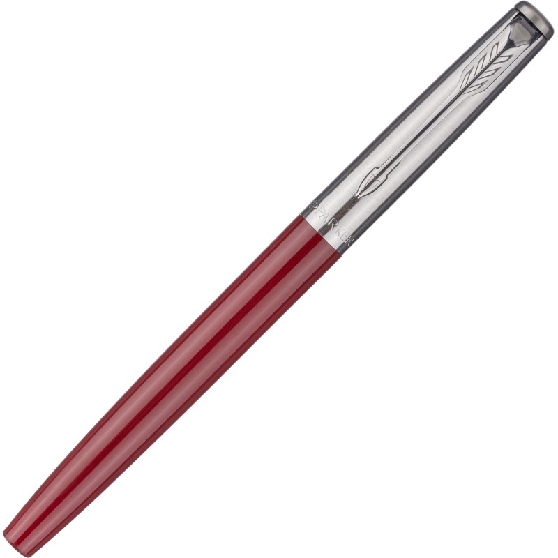 Ручка перьевая Parker Jotter Original Red 2096898