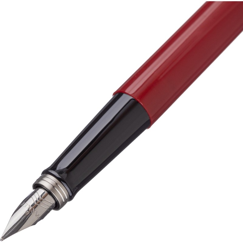 Ручка перьевая Parker Jotter Original Red 2096898