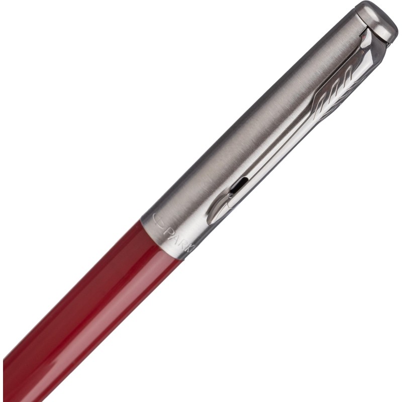 Ручка перьевая Parker Jotter Original Red 2096898