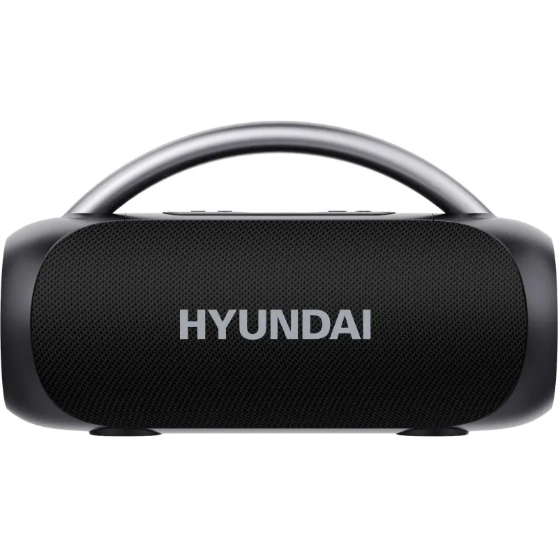 Акустическая система Hyundai Select H-PS1026 черный 40W 2.0 BT 10м 1800mAh