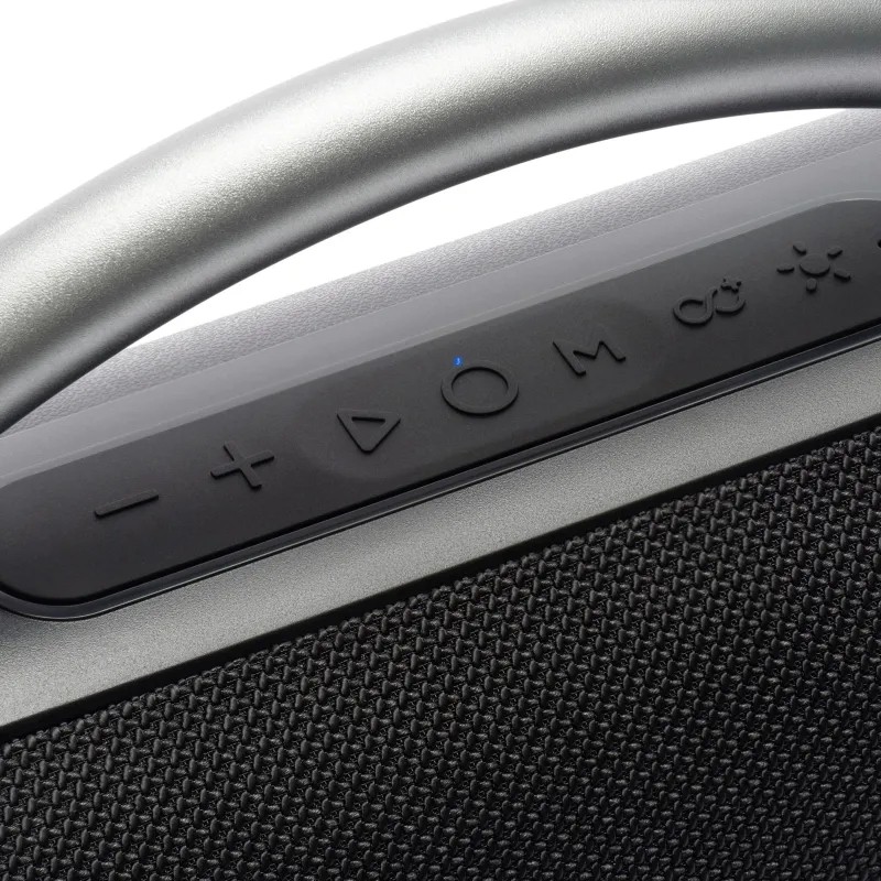 Акустическая система Hyundai Select H-PS1026 черный 40W 2.0 BT 10м 1800mAh