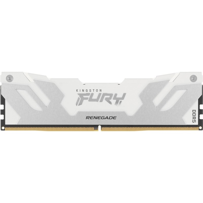 Модуль памяти Kingston Fury DDR5 DIMM 16GB 8000MHz CL38(KF580C38RW-16)