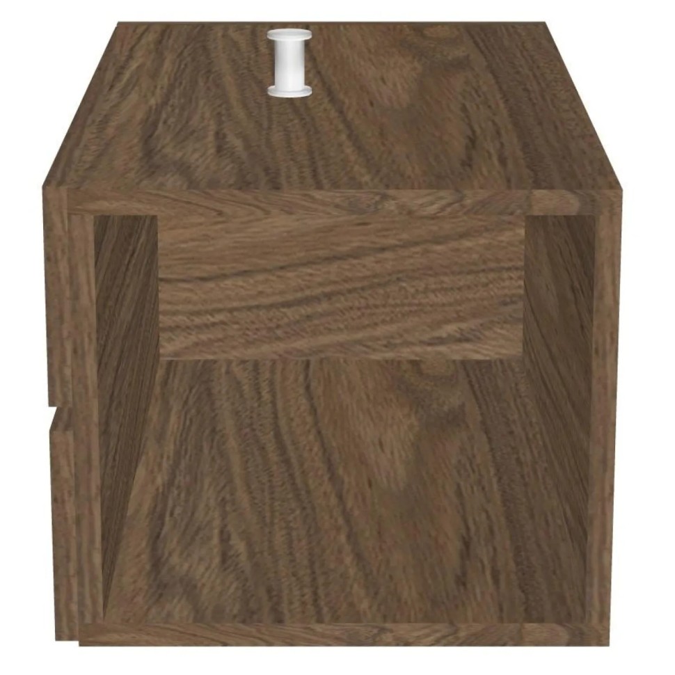 Ниша MS_Time.S подвесная универсальная Ts-23 палдао