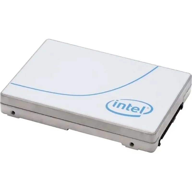 SSD накопитель Intel DC P4510 8000Gb/2.5/R/W 3200/3000Mb (SSDPE2KX080T801)