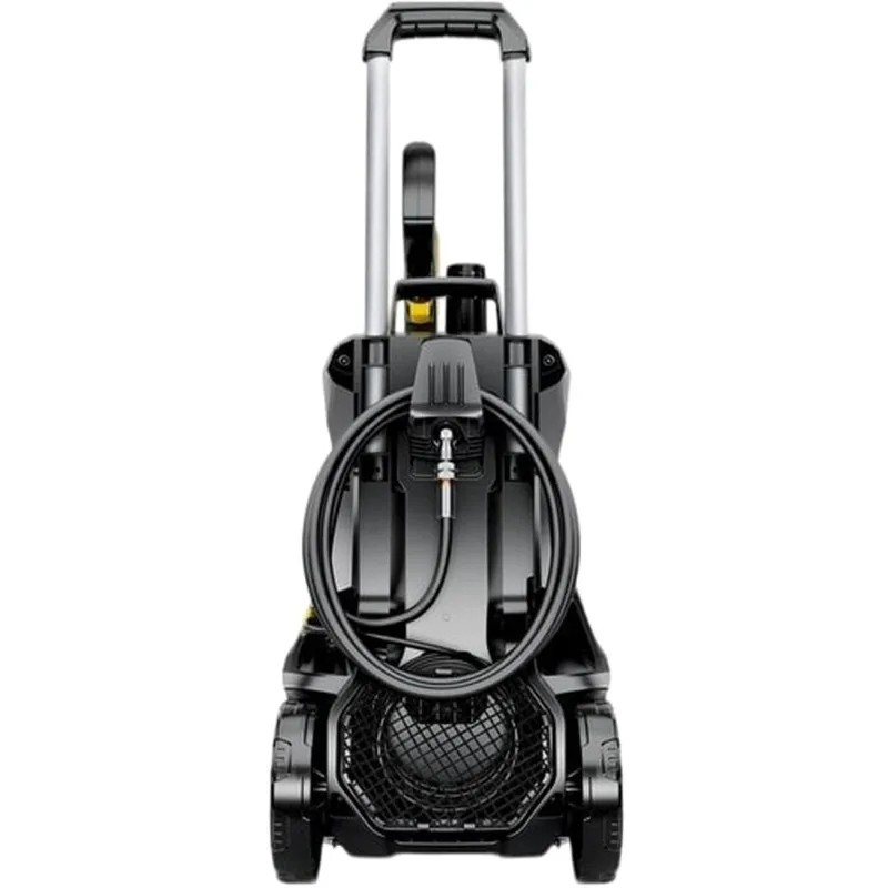 Мойка высокого давления (Аппарат) K 5 Power Control Karcher 1.324-550.0