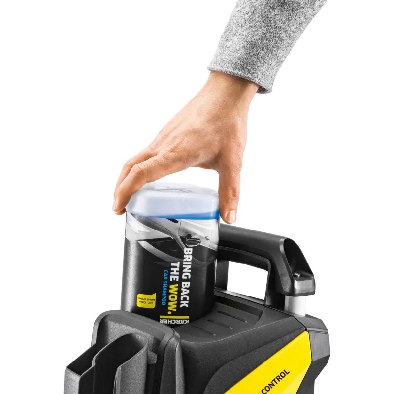 Мойка высокого давления (Аппарат) K 5 Power Control Karcher 1.324-550.0