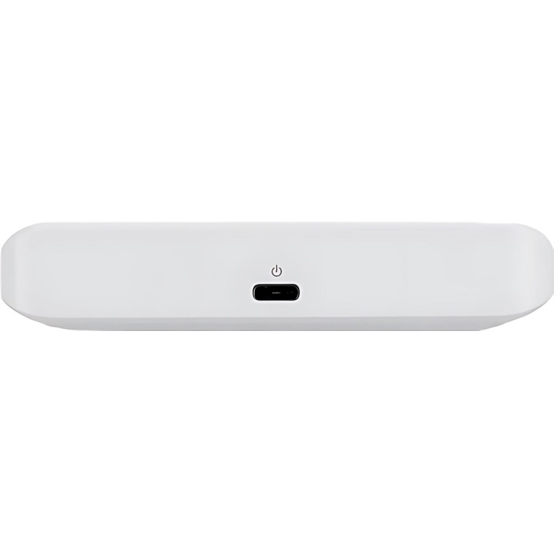 Коммутатор Ubiquiti UniFi Switch Flex Mini 802.3af/at PoE(USW-Flex-Mini-EU)