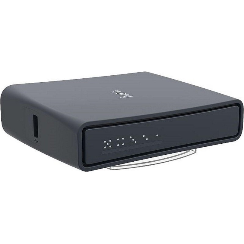 Маршрутизатор MikroTik hAP ac lite TC (RB952UI-5AC2ND-TC) AC750