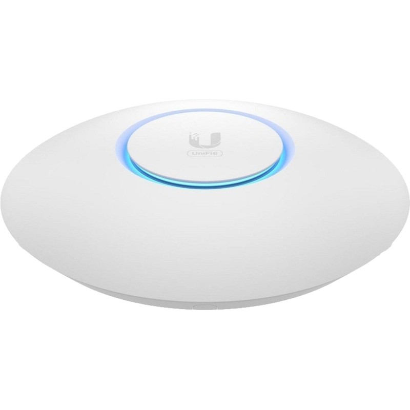 Точка доступа Wi-Fi Ubiquiti UniFi 6 AP Pro (U6-Pro) 2.4+5 ГГц